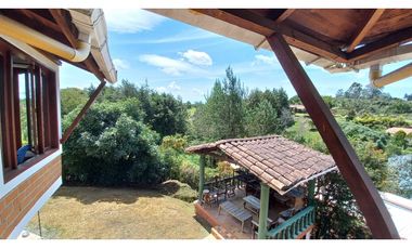 Venta de casa en Rionegro Antioquia