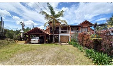 Venta de casa en Rionegro Antioquia