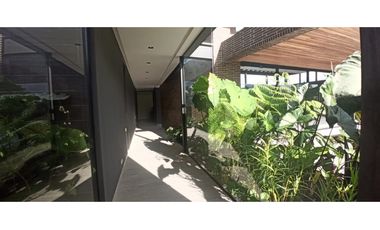 Venta de casa finca en Llanogrande, Rionegro