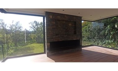 Venta de casa finca en Llanogrande, Rionegro