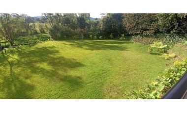 Venta de casa finca en Llanogrande, Rionegro