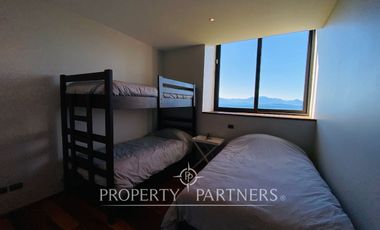 CASA CON VISTA Y ACCESO AL LAGO