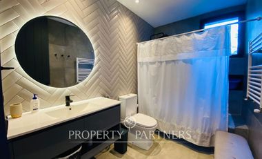 CASA CON VISTA Y ACCESO AL LAGO