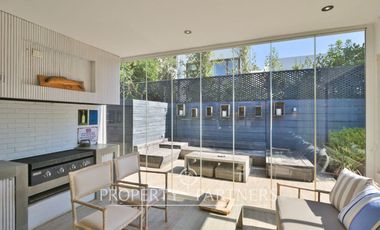 Magnífica vista a la Bahía de Zapallar