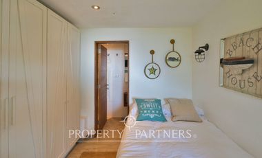 Magnífica vista a la Bahía de Zapallar