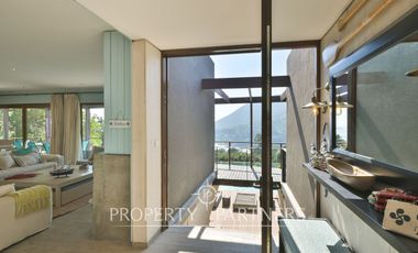 Magnífica vista a la Bahía de Zapallar