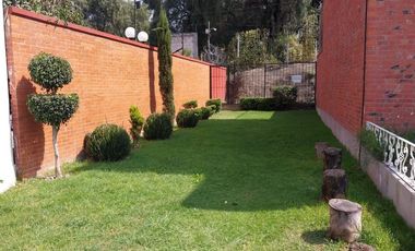 Casa Venta Bosques de Perinorte, Hacienda del Parque, Cuautitlán Izcalli, Estado de México