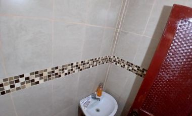 VENTA CASA URB. BEATA MERCEDES MOLINA (RS)