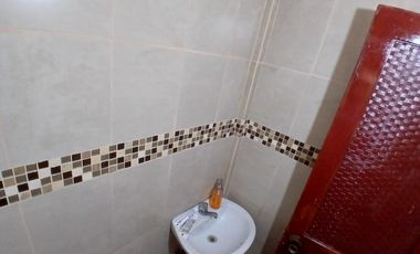 VENTA CASA URB. BEATA MERCEDES MOLINA (RS)