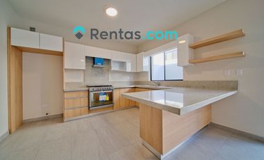 casa en renta en privanzas del campestre, arteaga, coahuila