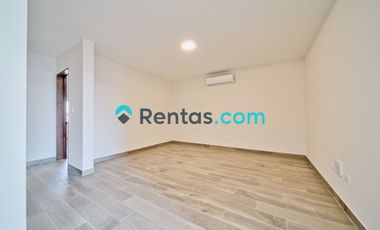 casa en renta en privanzas del campestre, arteaga, coahuila