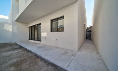 casa en renta en privanzas del campestre, arteaga, coahuila