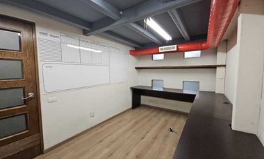OFICINAS EN VENTA EN LA COL. DEL VALLE EN SAN PEDRO GARZA GARCIA