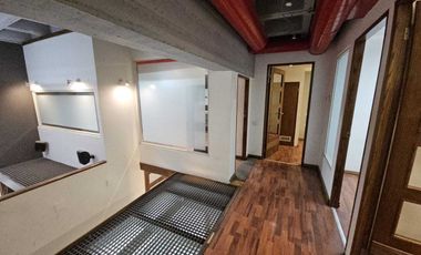 OFICINAS EN VENTA EN LA COL. DEL VALLE EN SAN PEDRO GARZA GARCIA