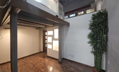 OFICINAS EN VENTA EN LA COL. DEL VALLE EN SAN PEDRO GARZA GARCIA