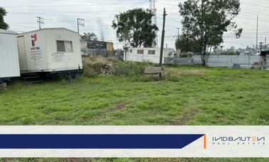 IB-EM1452 - Terreno Comercial en Venta en Atizapán, 3,416 m2.
