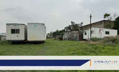 IB-EM1452 - Terreno Comercial en Venta en Atizapán, 3,416 m2.
