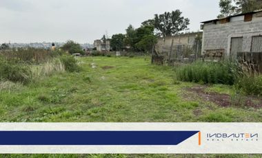 IB-EM1452 - Terreno Comercial en Venta en Atizapán, 3,416 m2.