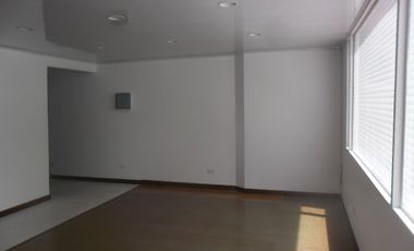 ARRIENDO de OFICINAS en BOGOTA