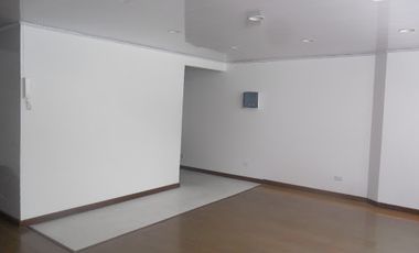 ARRIENDO de OFICINAS en BOGOTA