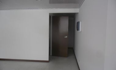 ARRIENDO de OFICINAS en BOGOTA
