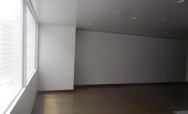 ARRIENDO de OFICINAS en BOGOTA