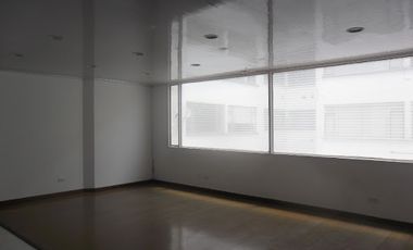 ARRIENDO de OFICINAS en BOGOTA