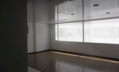ARRIENDO de OFICINAS en BOGOTA