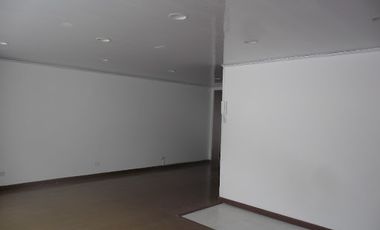 ARRIENDO de OFICINAS en BOGOTA