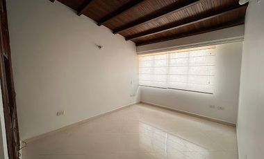 ARRIENDO de CASAS en BUCARAMANGA