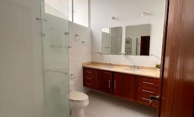ARRIENDO de CASAS en BUCARAMANGA