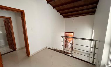 ARRIENDO de CASAS en BUCARAMANGA