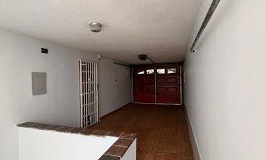 ARRIENDO de CASAS en BUCARAMANGA