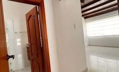 ARRIENDO de CASAS en BUCARAMANGA
