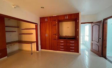 ARRIENDO de CASAS en BUCARAMANGA