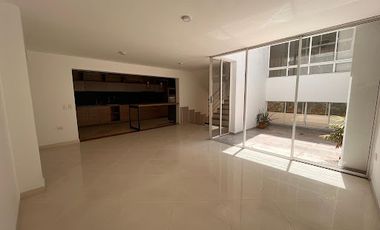 ARRIENDO de CASAS en BUCARAMANGA