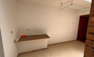 ARRIENDO de CASAS en BUCARAMANGA
