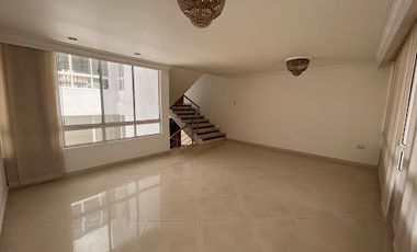 ARRIENDO de CASAS en BUCARAMANGA