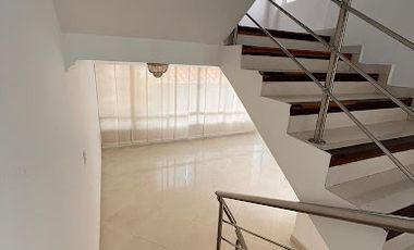 ARRIENDO de CASAS en BUCARAMANGA