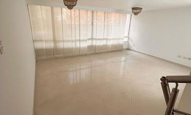 ARRIENDO de CASAS en BUCARAMANGA