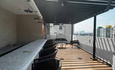 Departamento en Venta en Azcapotzalco