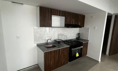 Departamento en Venta en Azcapotzalco