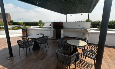 Departamento en Venta en Azcapotzalco