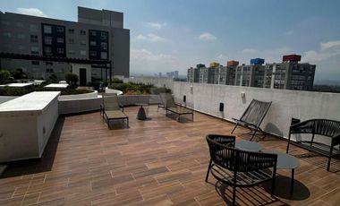 Departamento en Venta en Azcapotzalco