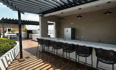 Departamento en Venta en Azcapotzalco