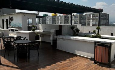 Departamento en Venta en Azcapotzalco