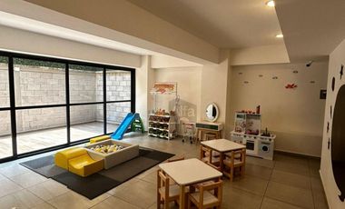Departamento en Venta en Azcapotzalco