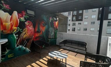 Departamento en Venta en Azcapotzalco