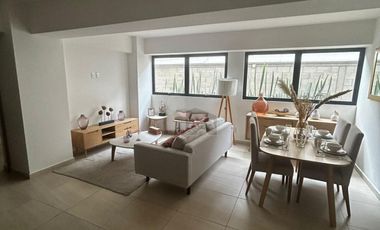 Departamento en Venta en Azcapotzalco