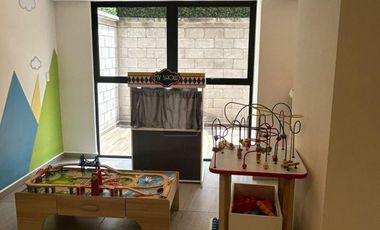 Departamento en Venta en Azcapotzalco